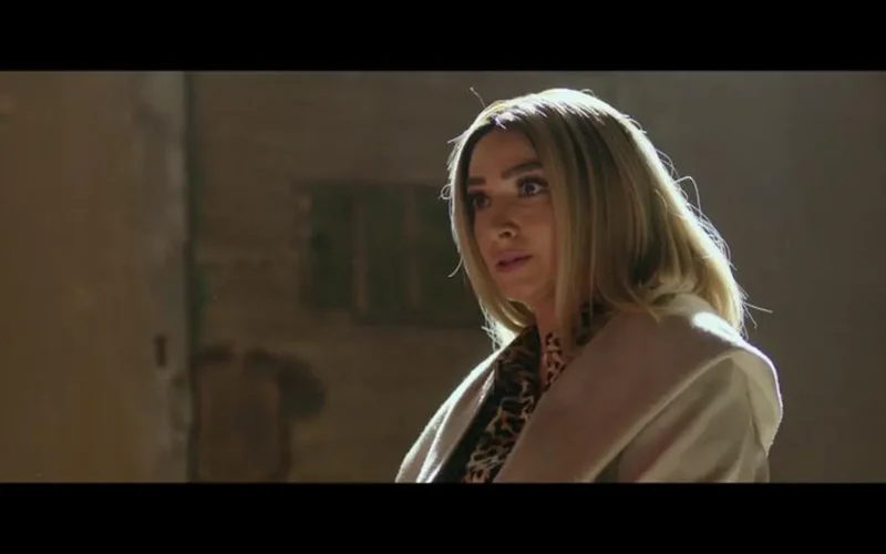 أحداث مشتعلة في الحلقة الثامنة من مسلسل حد أقصى وصدمة كبرى تلاحق صباح